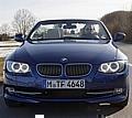 BMW 3er Cabrio 